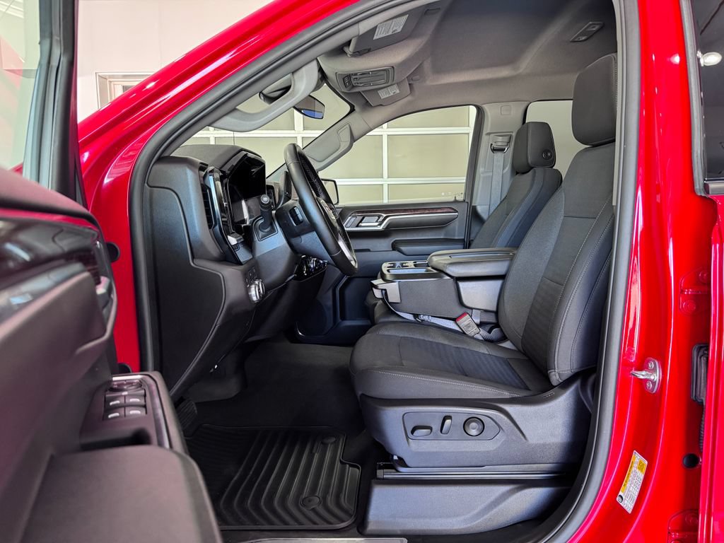 Certified 2024 GMC Sierra 1500 Elevation AWD/4WD image 11