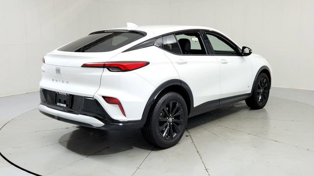 Used 2025 Buick Envista Sport Touring w/ Convenience I Package image 5