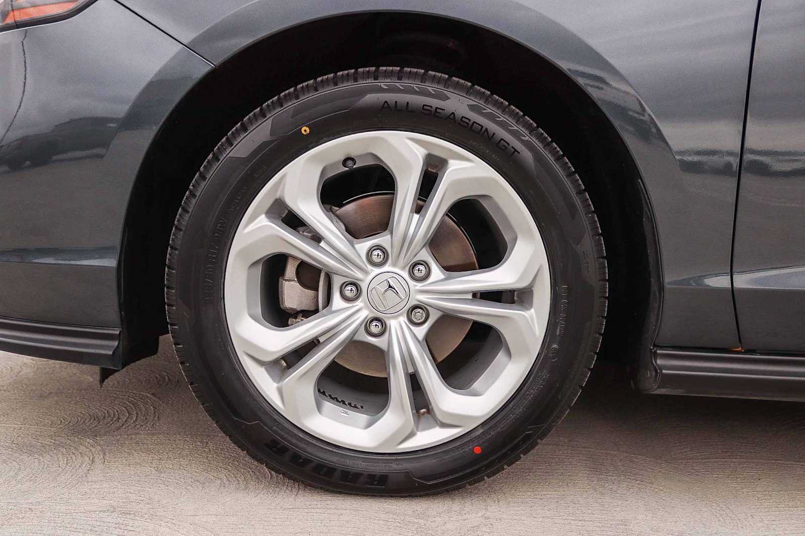 Used 2024 Honda Accord LX image 14