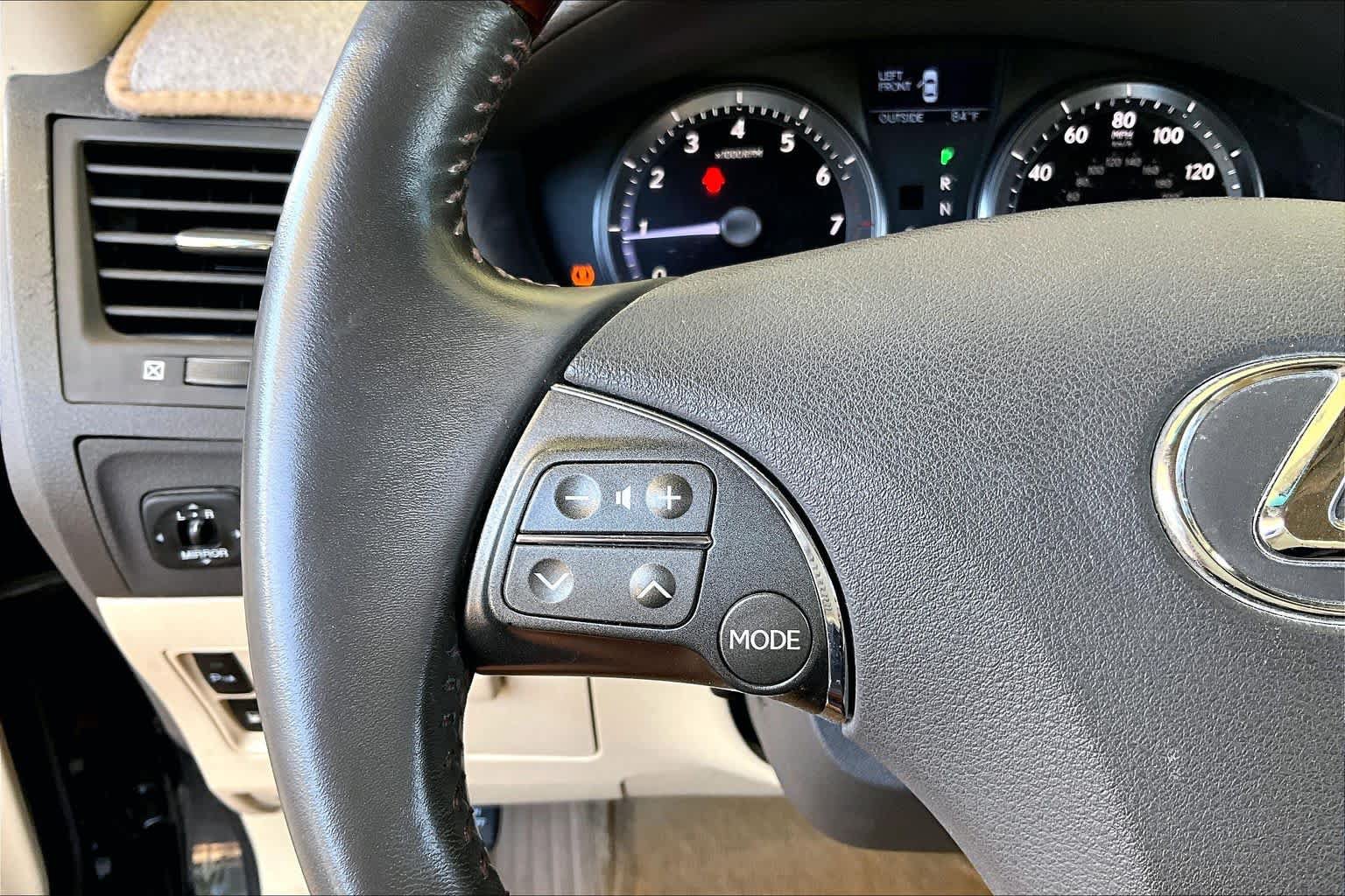 Used 2012 Lexus ES 350 FWD image 21
