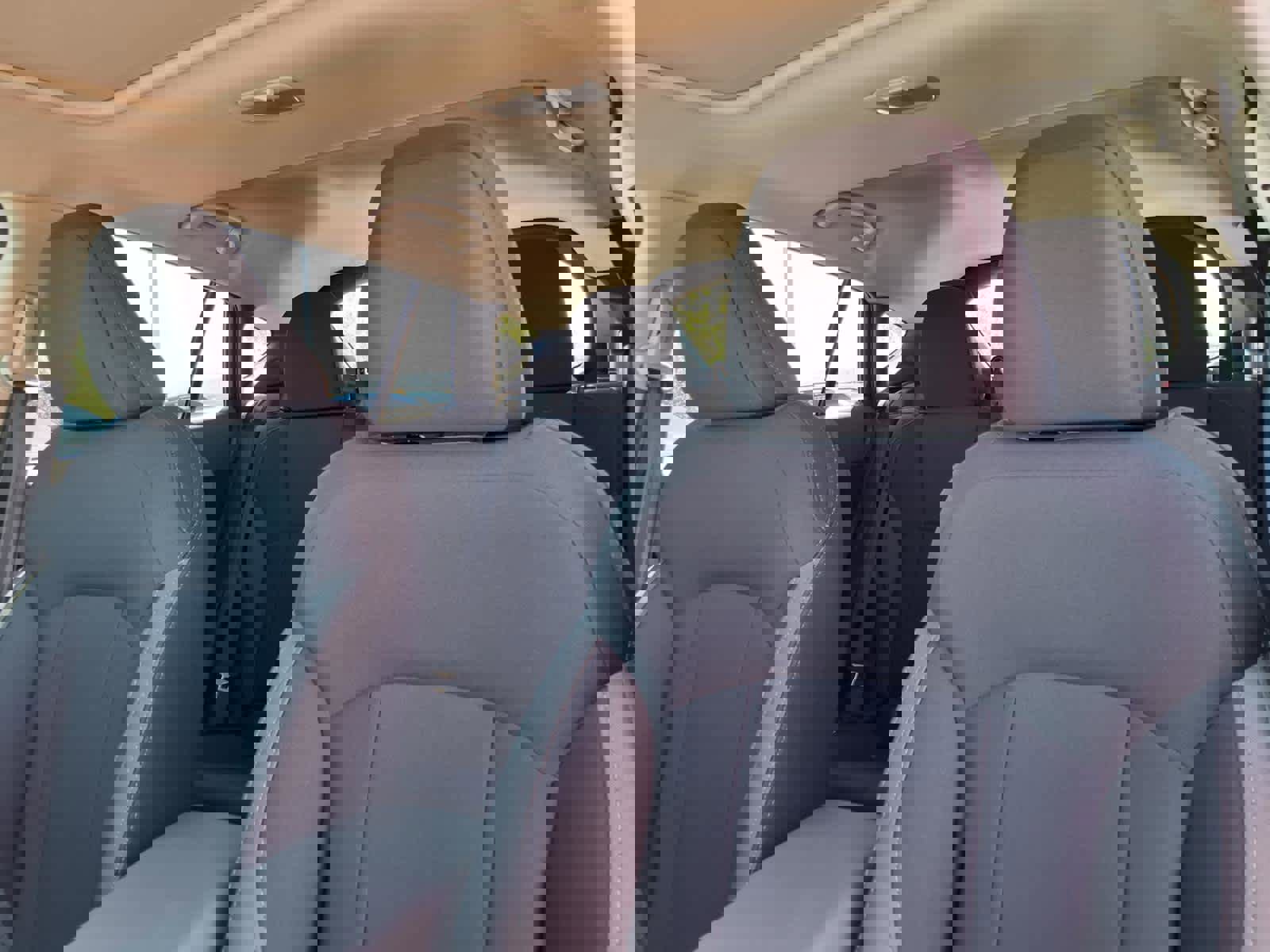 New 2025 Subaru Crosstrek 2.0i Premium image 24