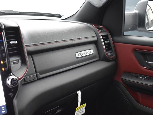 New 2026 RAM 1500 Rebel w/ Bed Utility Group image 27