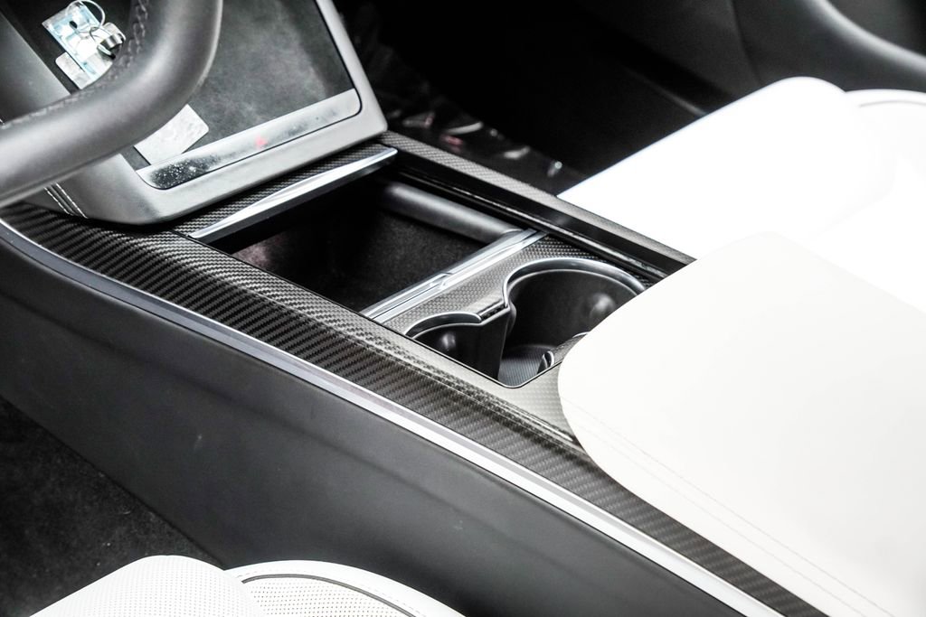 Used 2023 Tesla Model S Plaid AWD/4WD image 21