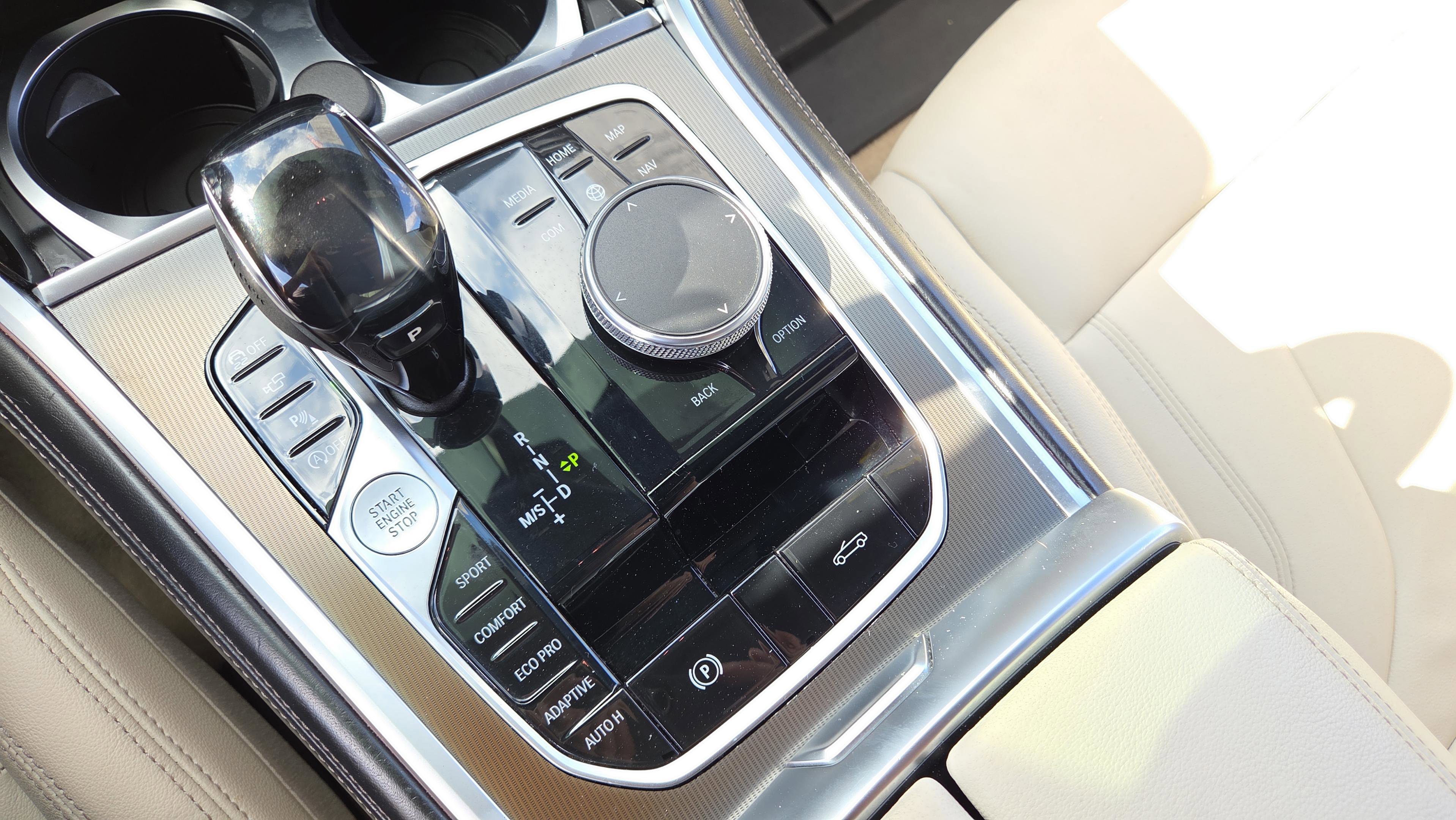 Used 2020 BMW 840i 840i image 41