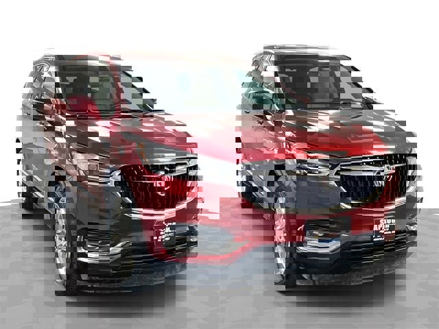Used 2020 Buick Enclave Essence w/ Sound and Sites Package