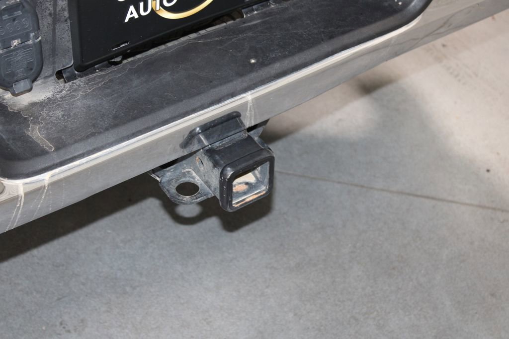 Used 2025 Chevrolet Silverado 1500 LT image 21