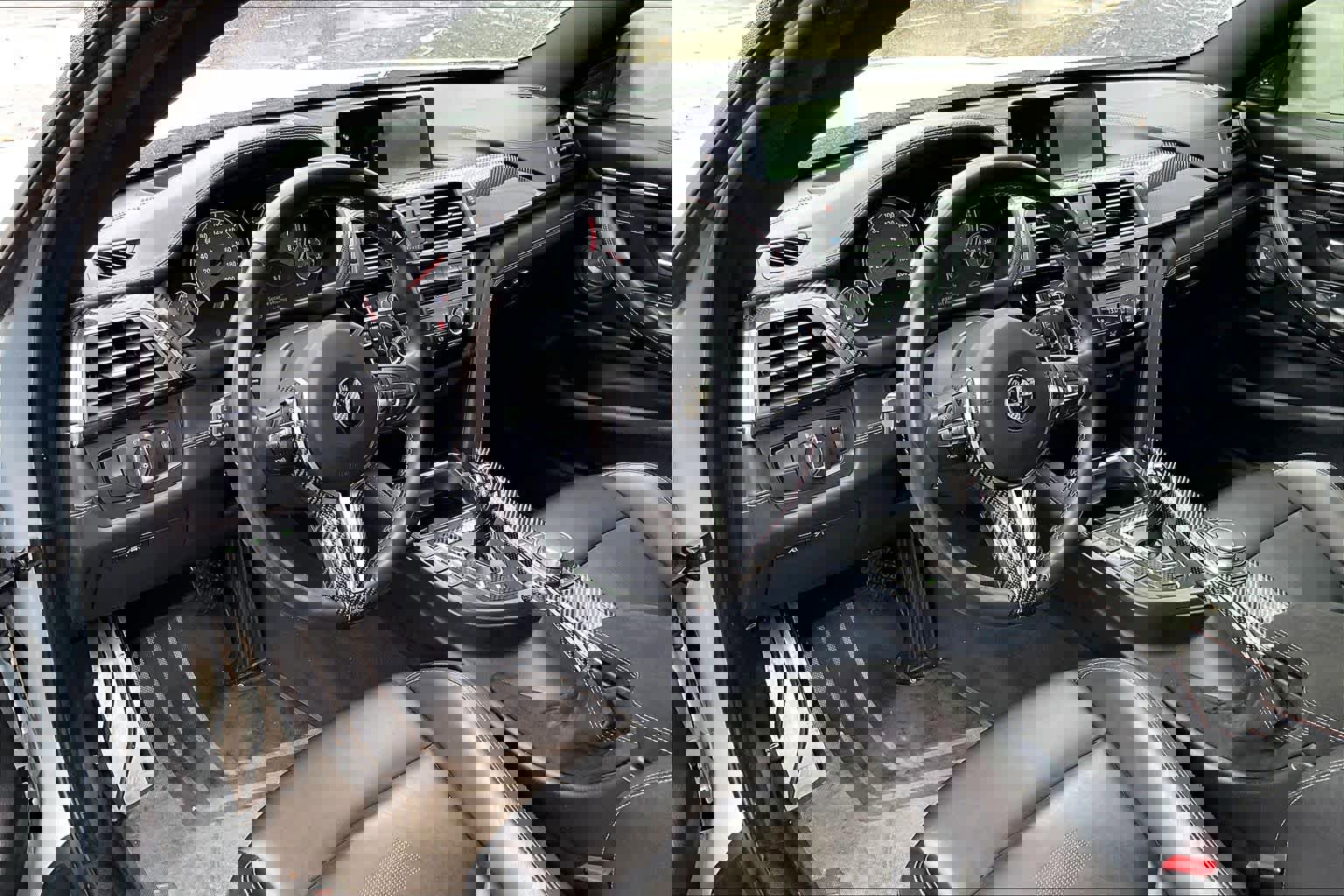 Used 2018 BMW M4 Coupe image 15