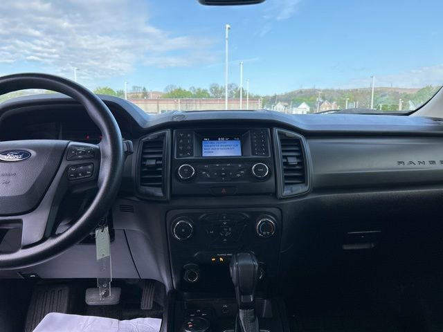 Used 2019 Ford Ranger XL AWD/4WD image 15