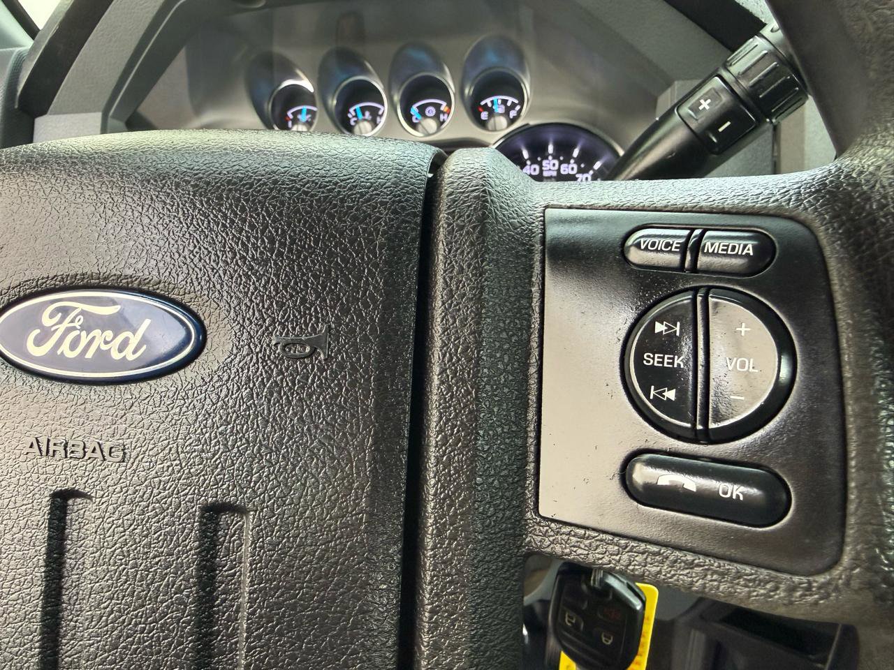 Used 2012 Ford F250 XLT w/ XLT Premium Pkg image 49