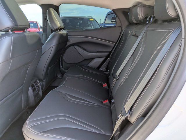Used 2023 Ford Mustang Mach-E Premium RWD image 12