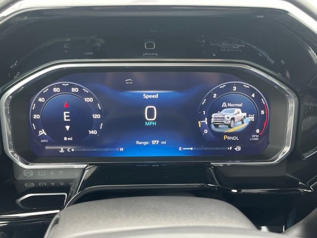 New 2026 Chevrolet Silverado 2500 High Country w/ High Country Premium Package image 28