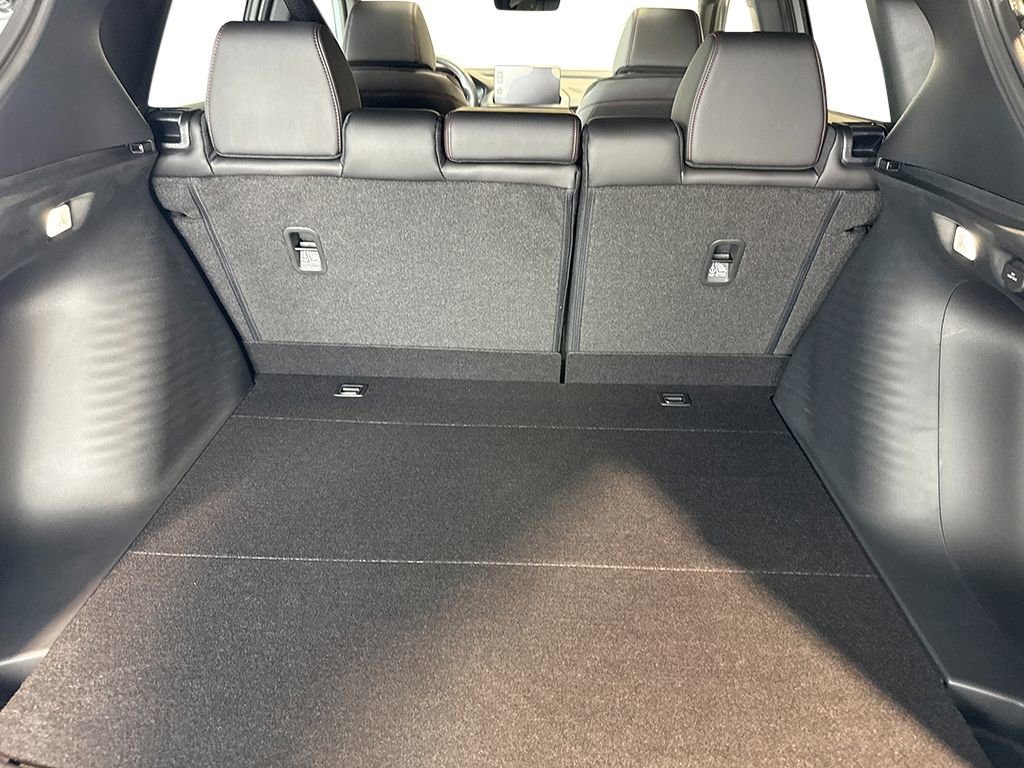 New 2026 Acura ADX A-Spec image 28