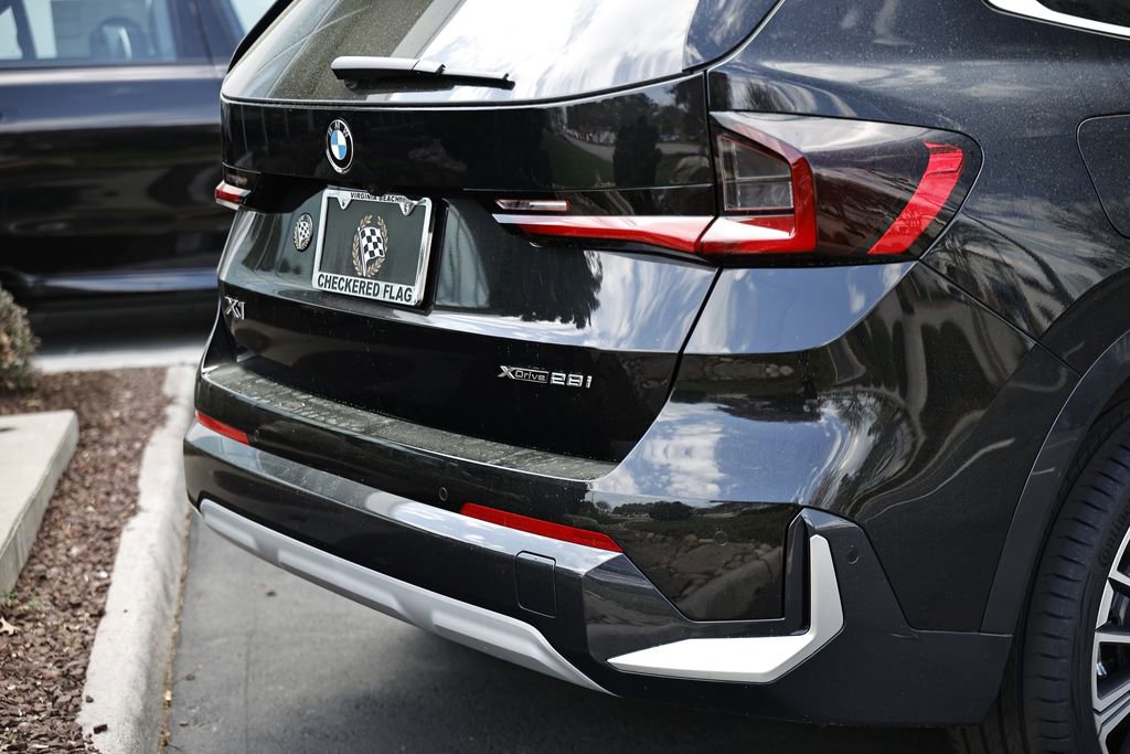 New 2026 BMW X1 xDrive28i w/ Technology Package image 9