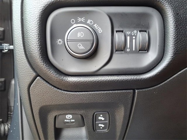 New 2026 RAM 1500 Rebel w/ Rebel Level 2 Equipment Group image 23