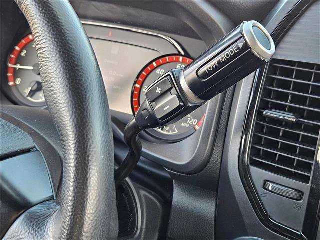 Used 2024 Nissan Titan PRO-4X w/ Pro-4x Utility Package image 11