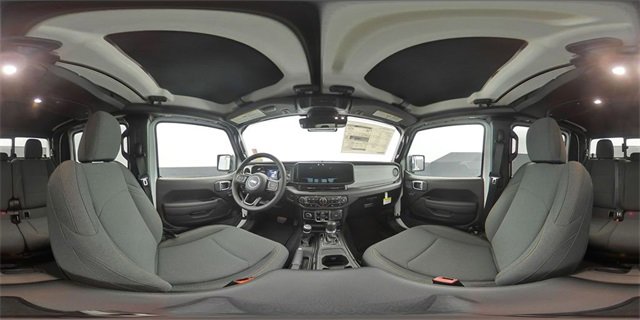 Used 2024 Jeep Gladiator Sport image 24