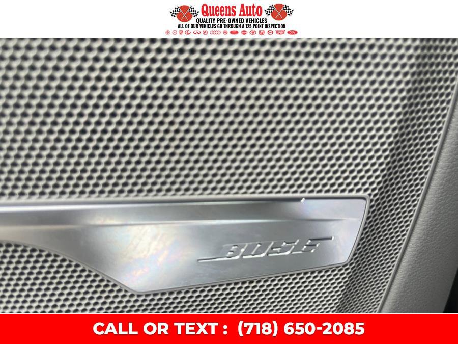 Used 2018 Audi Q7 3.0T Premium Plus w/ Premium Plus Package image 20