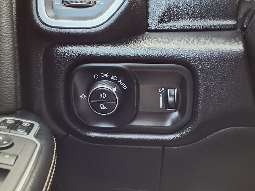 Certified 2024 RAM 2500 Big Horn image 18