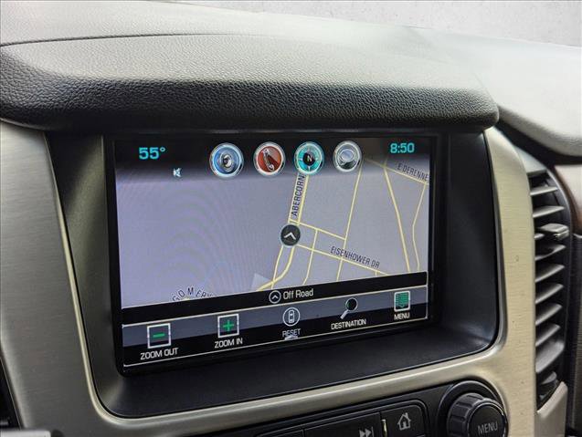 Used 2019 GMC Yukon Denali image 13