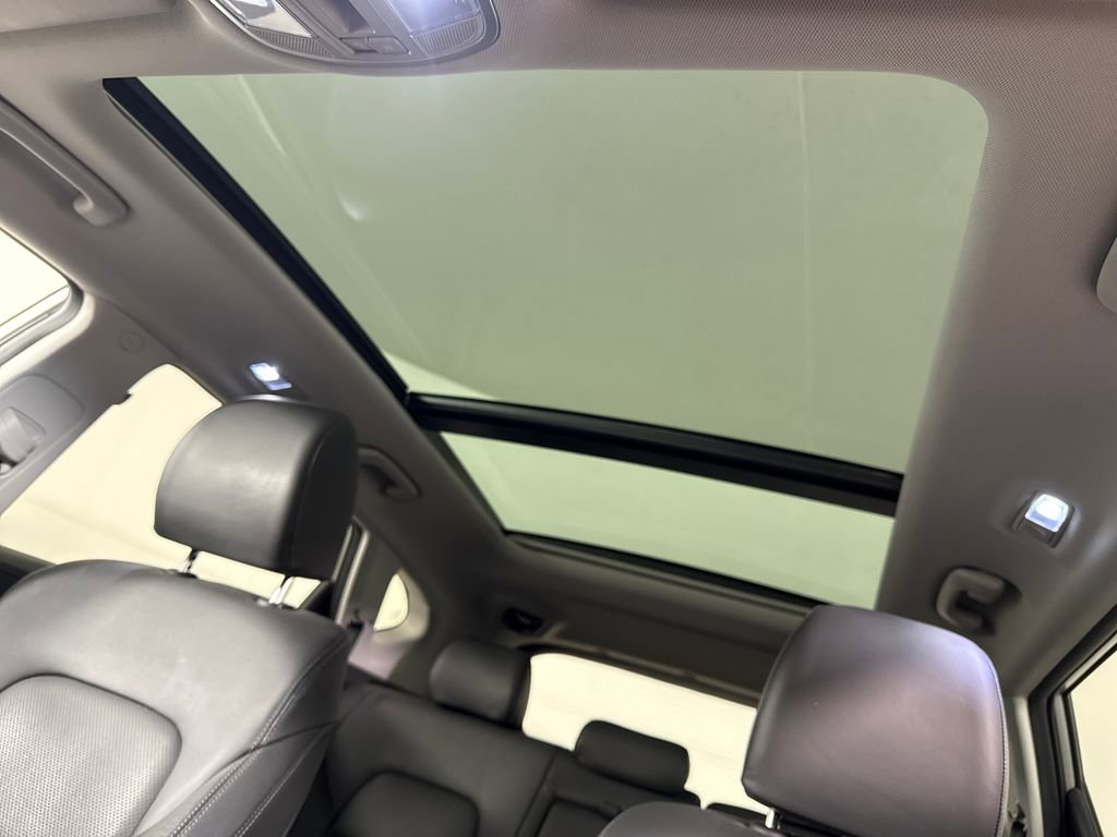 Used 2021 Hyundai Tucson Ultimate FWD image 23