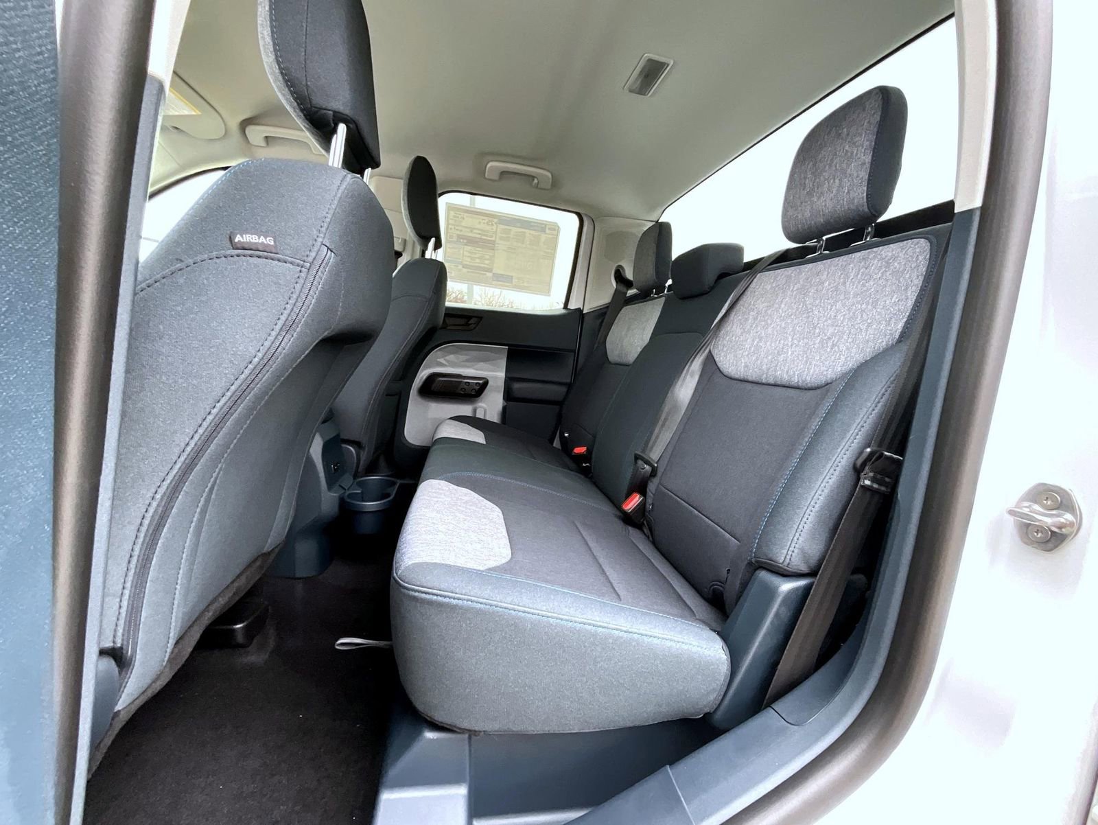 New 2026 Ford Maverick XLT image 11