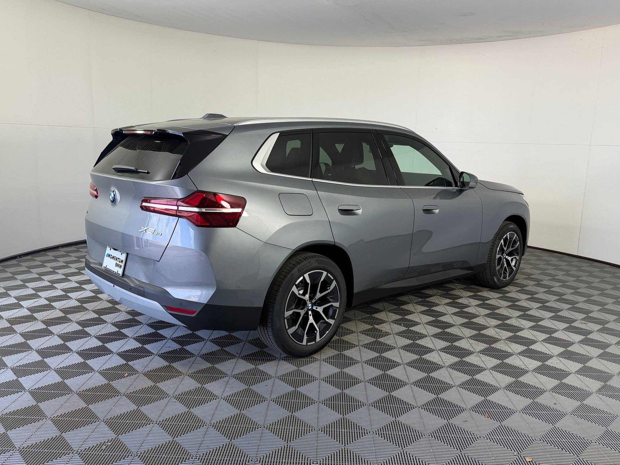 Used 2026 BMW X3 xDrive30i AWD/4WD image 9