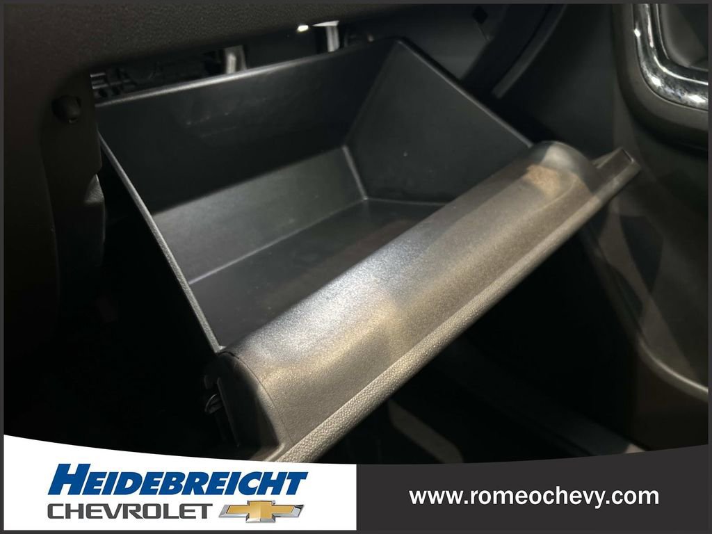 Used 2021 Chevrolet Blazer RS w/ LPO, Floor Liner Package AWD/4WD image 26