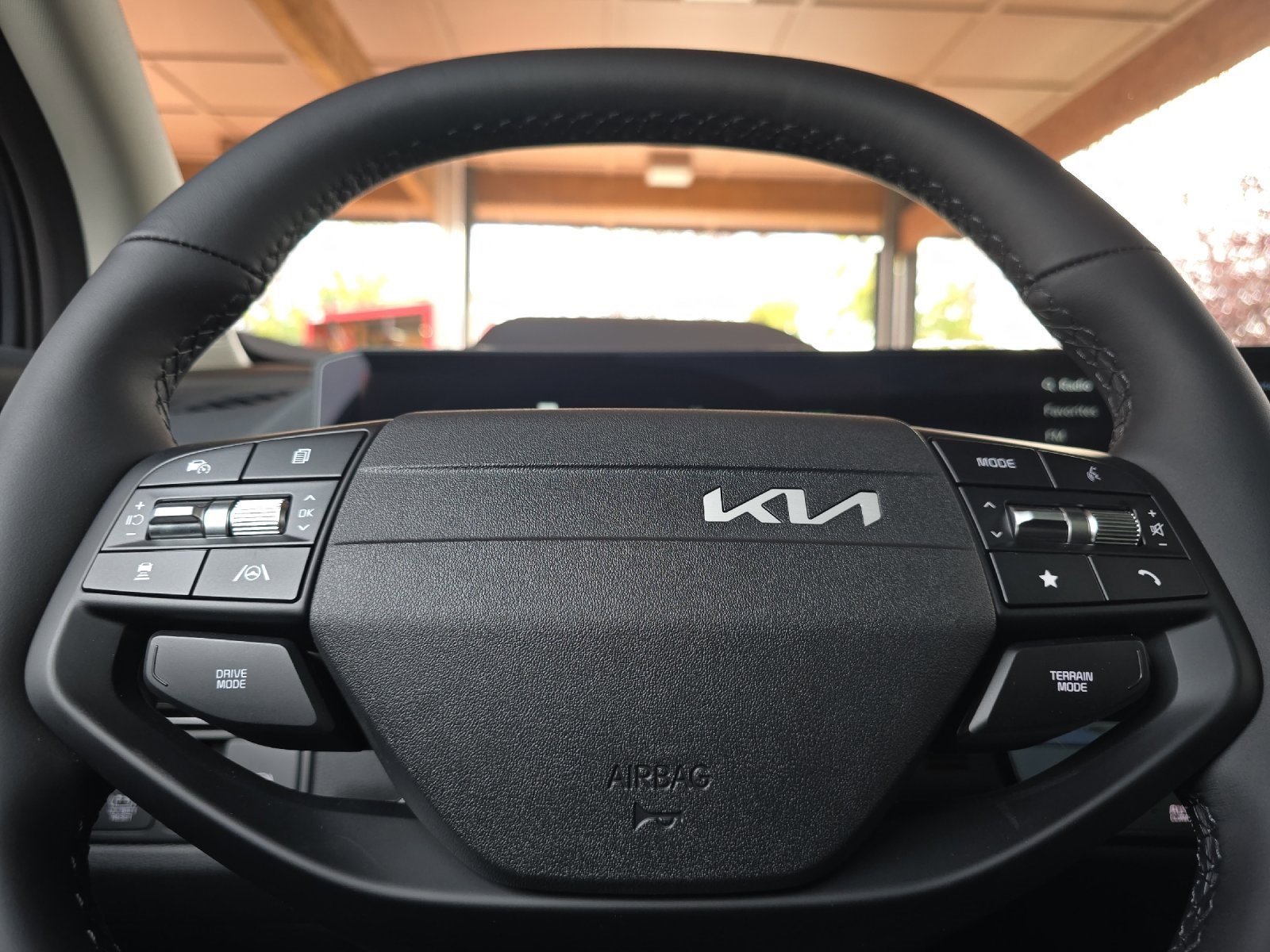New 2026 Kia Sportage SX Prestige image 24