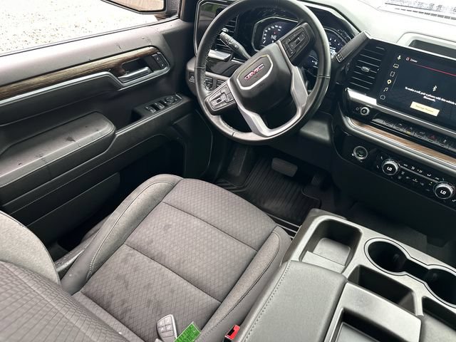 Certified 2023 GMC Sierra 1500 Elevation AWD/4WD image 21