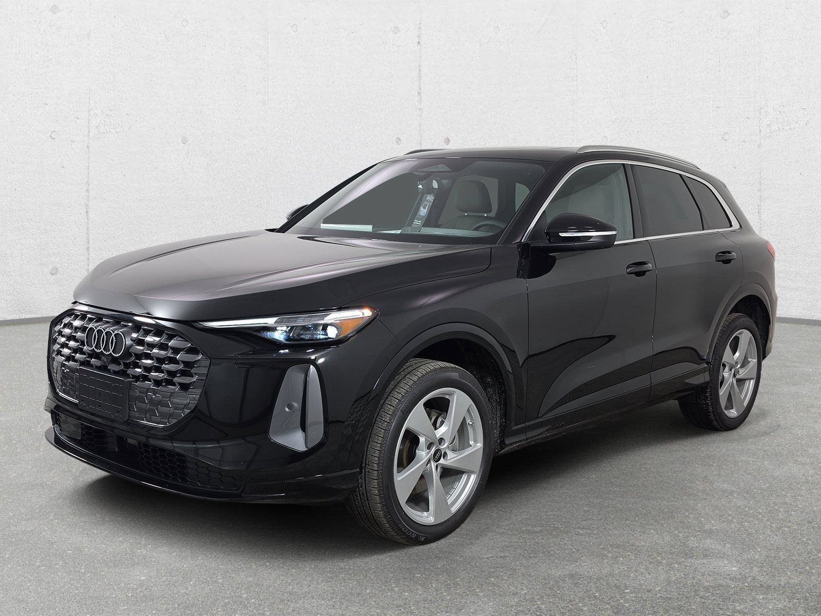 New 2026 Audi Q5 Premium Plus AWD/4WD image 3