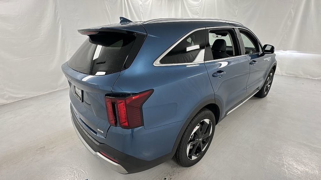 New 2026 Kia Sorento EX image 3