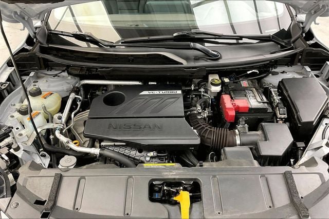 Used 2023 Nissan Rogue SL w/ SL Premium Package AWD/4WD image 29