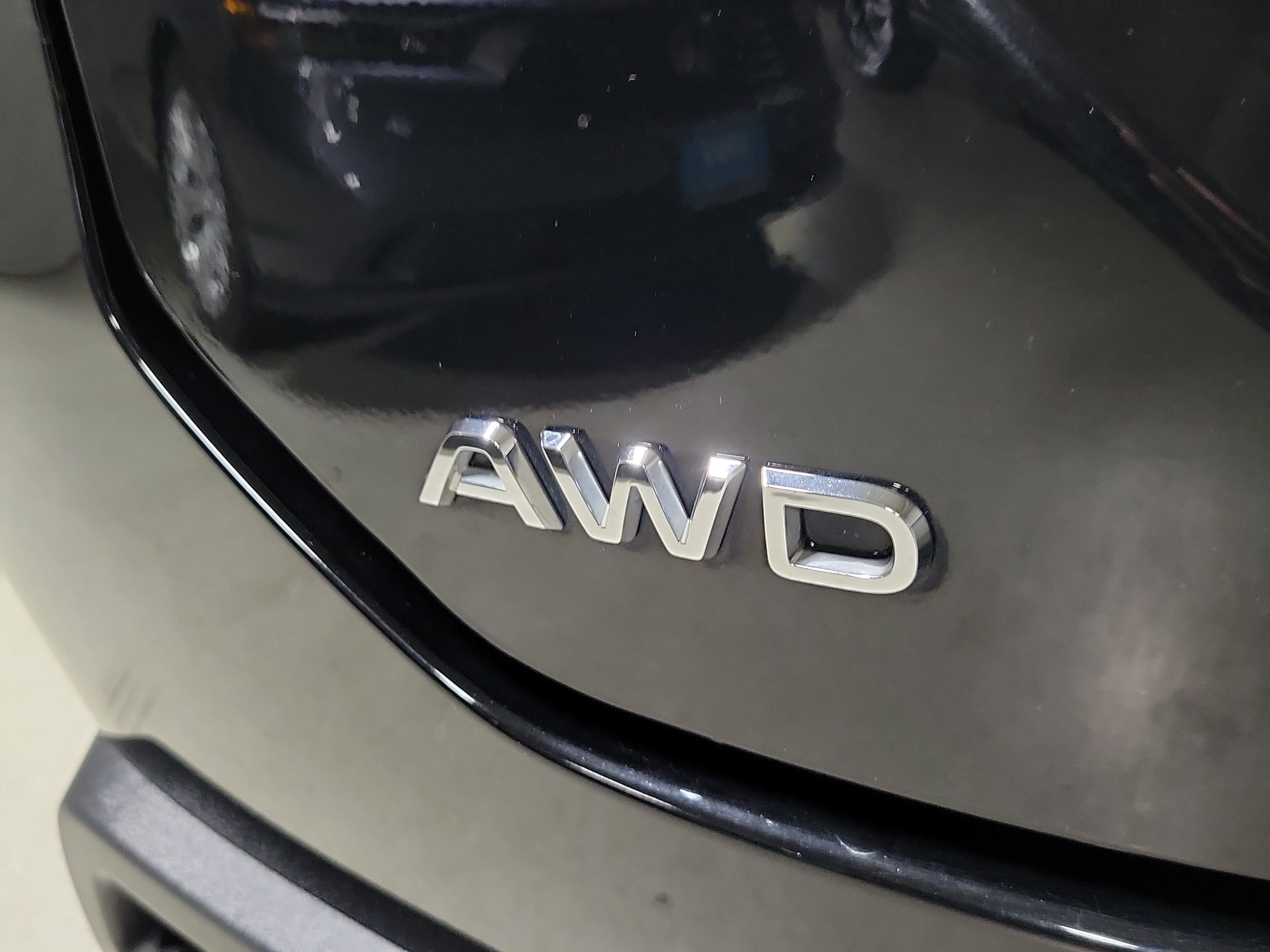 Certified 2023 Honda Pilot EX-L image 6