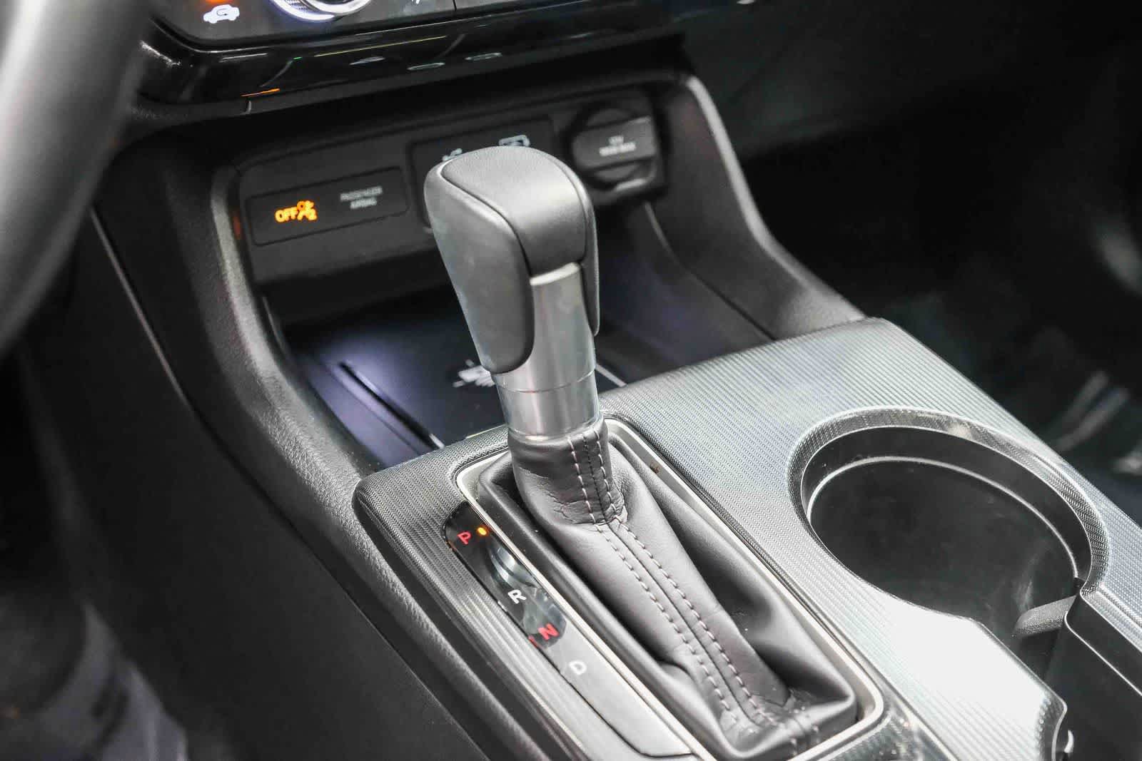 Used 2024 Honda Civic Touring image 25