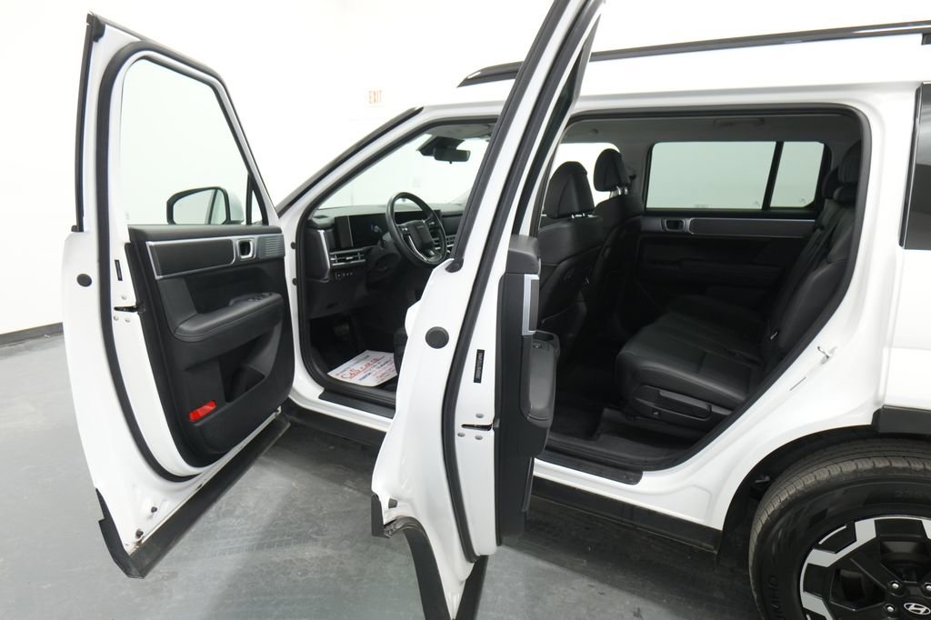 Used 2024 Hyundai Santa Fe SEL AWD/4WD image 21