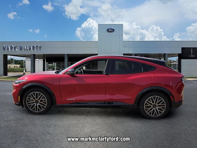New 2024 Ford Mustang Mach-E Premium AWD/4WD image 2