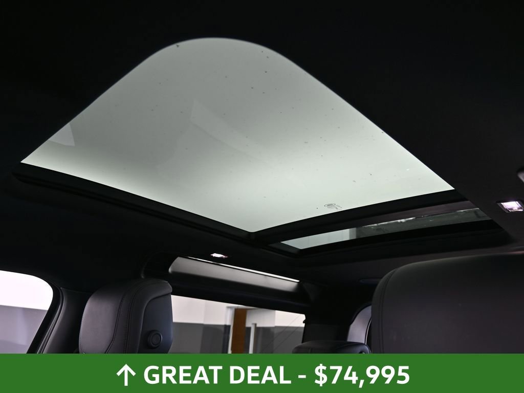 Used 2023 Land Rover Defender 90 V8 image 23