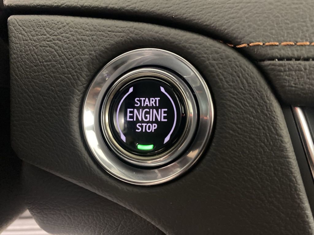 New 2026 Cadillac CT5 Sport image 19