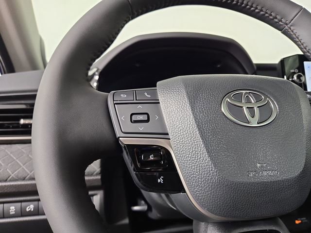 New 2026 Toyota Camry XLE image 26