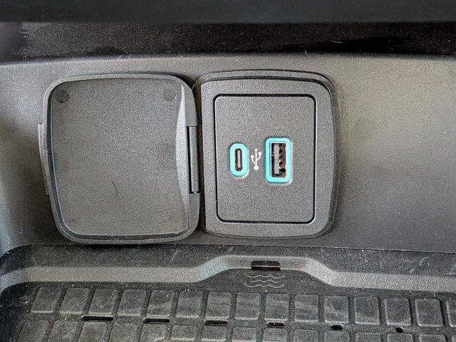 Certified 2024 Ford Bronco Raptor w/ Interior Carbon Fiber Pack 6 image 35