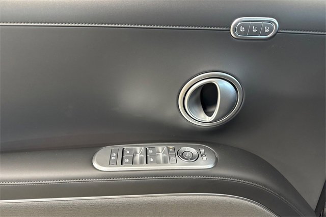 New 2026 Hyundai Palisade Calligraphy image 11