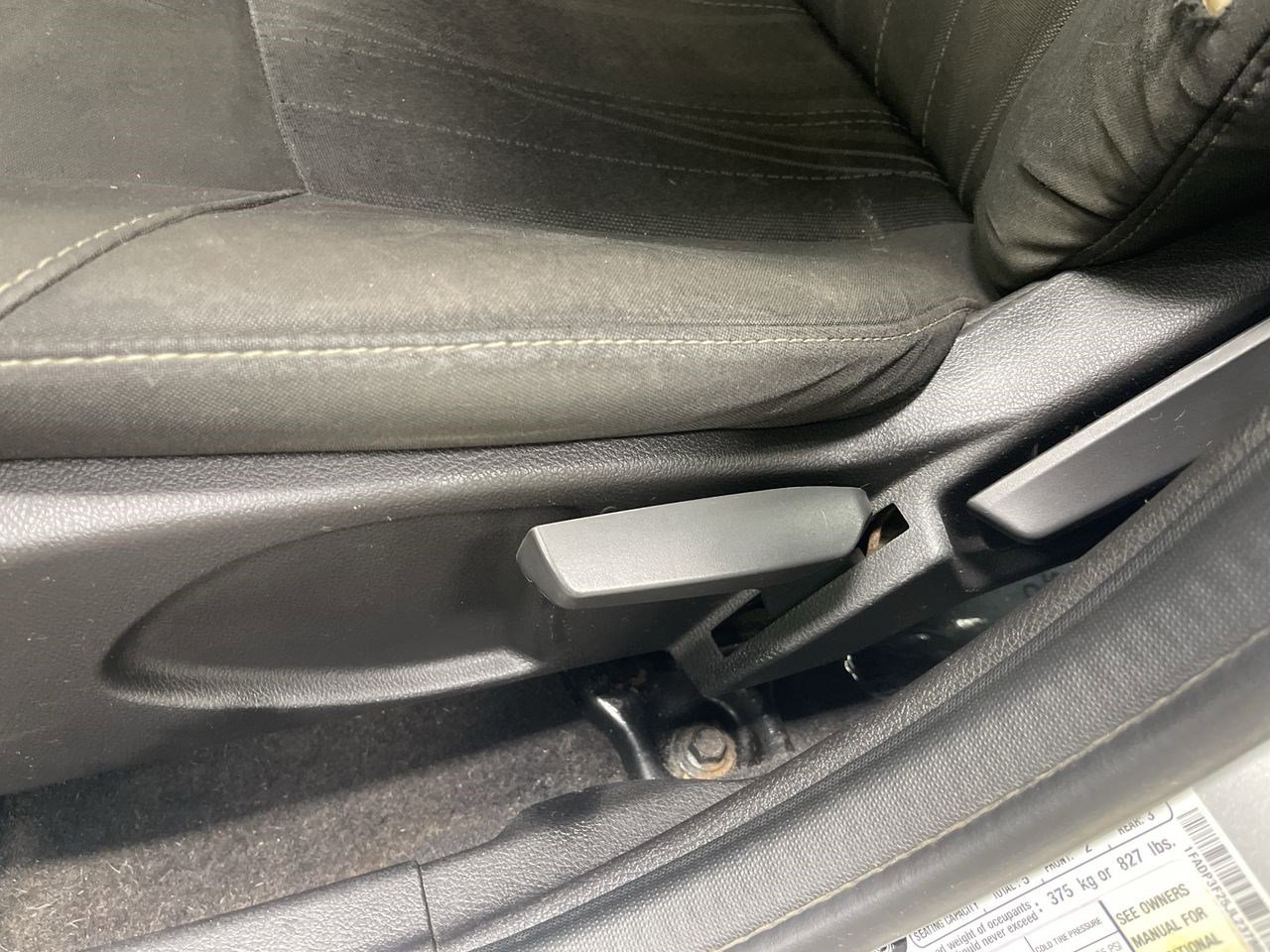 Used 2018 Ford Focus SE image 19