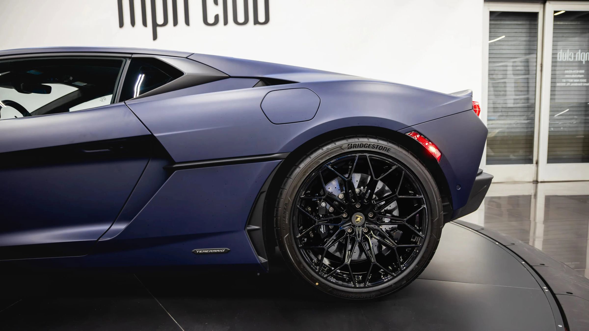 Used 2026 Lamborghini Temerario image 21