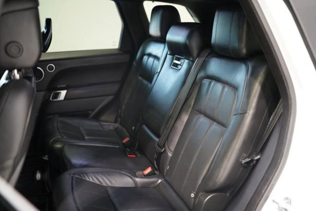 Used 2022 Land Rover Range Rover Sport HSE Dynamic AWD/4WD image 18