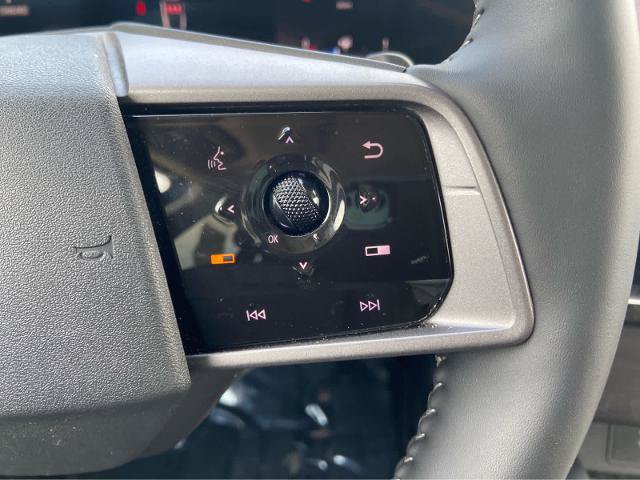 Used 2025 Nissan Murano SL w/ Cargo Package AWD/4WD image 23
