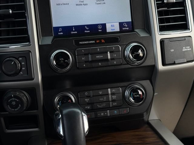Used 2019 Ford F150 Lariat w/ Equipment Group 502A Luxury AWD/4WD image 28