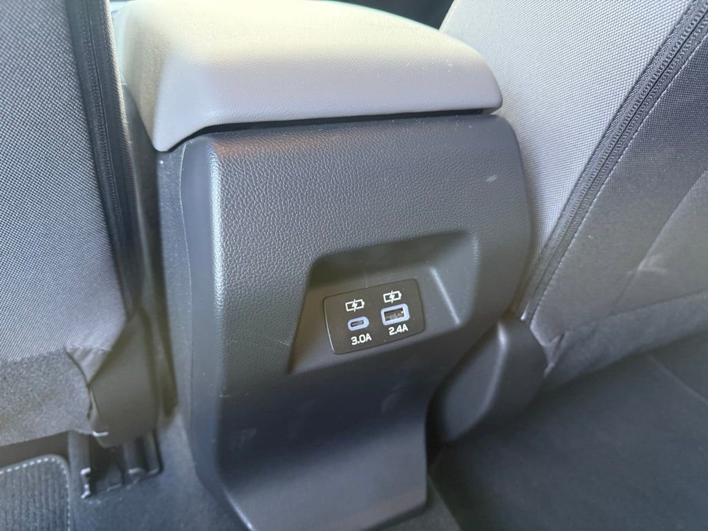 Certified 2025 Subaru Crosstrek 2.0i Premium w/ Crosstrek Mirror Package image 22