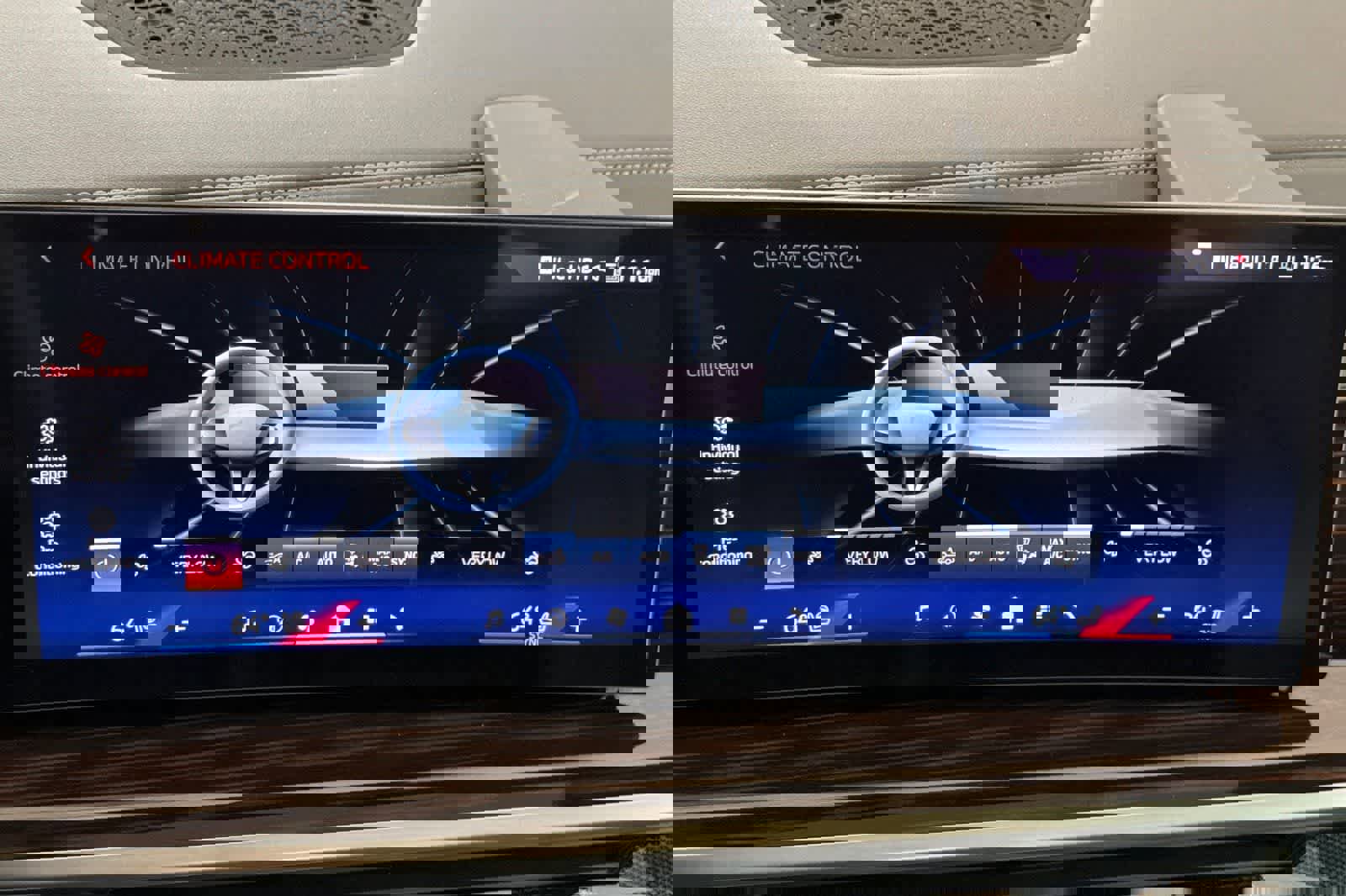 Used 2026 BMW X5 xDrive50e w/ M Sport Package image 21