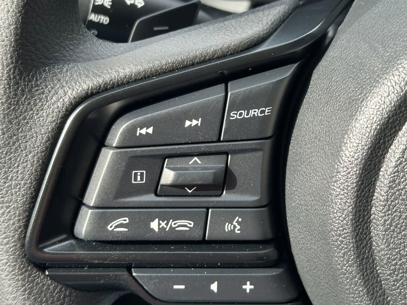 New 2026 Subaru Crosstrek 2.5i AWD/4WD image 20