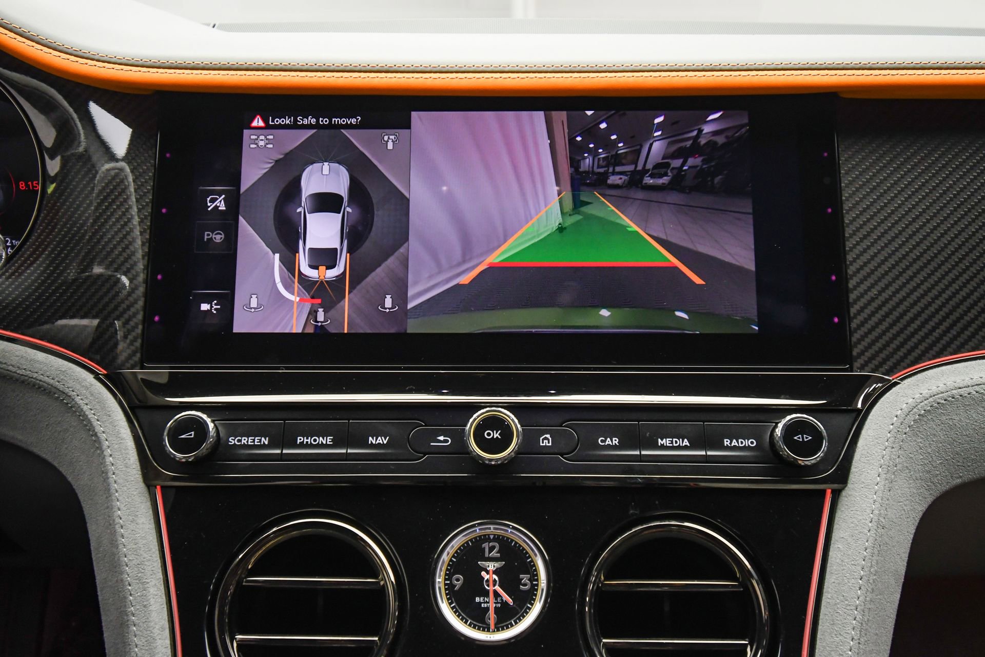 Used 2025 Bentley Continental GT Speed image 41